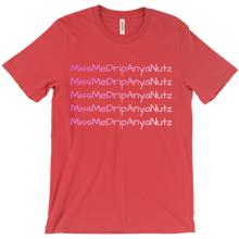 missmeanyanutz T-Shirts