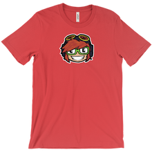 thee_owl T-Shirts