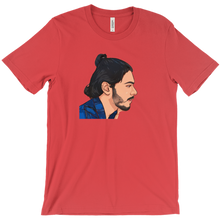 fbiedgaryt T-Shirts