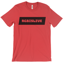 rgbislive T-Shirts
