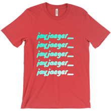 jayjaeger_ T-Shirts