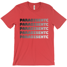 paradisentc T-Shirts