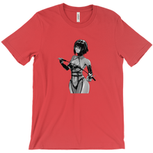 midorichimi T-Shirts