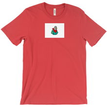 pombinho_gamer T-Shirts
