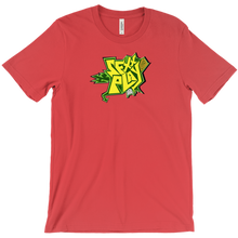 sfxxplay-6980 T-Shirts