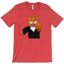 kakitsuneokumura T-Shirts