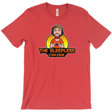 thesleeplesscause T-Shirts