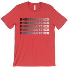 khaosklutchin T-Shirts