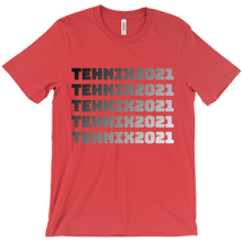 tehnix2021 T-Shirts