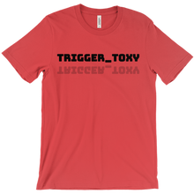 trigger_toxy T-Shirts