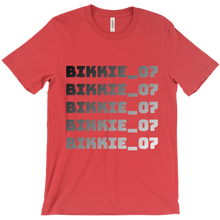 bikkie_07 T-Shirts