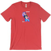 widow-7598 T-Shirts