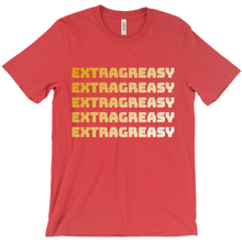 extragreasy T-Shirts