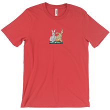 haasnippels T-Shirts