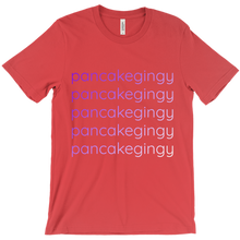pancakegingy T-Shirts