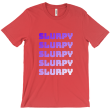 slurpy-6539 T-Shirts