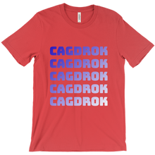cagdrok T-Shirts