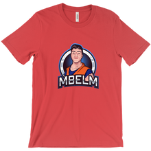 mbelmtv T-Shirts