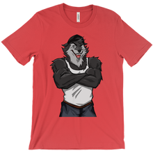 grimwulfe T-Shirts