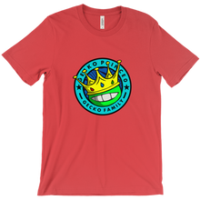 geckoprince0-98 T-Shirts