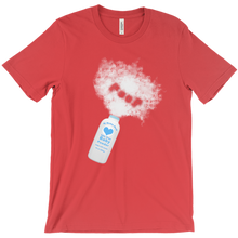 djrichierichdetroit T-Shirts