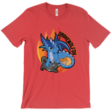 drakewolfox T-Shirts