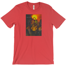 lunarisstv T-Shirts