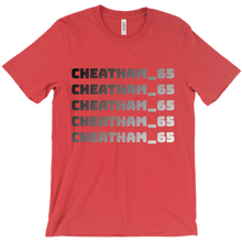 cheatham_65 T-Shirts