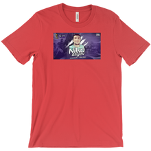 niko-8590 T-Shirts
