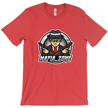 mafiia_zone T-Shirts