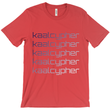 kaalcypher T-Shirts