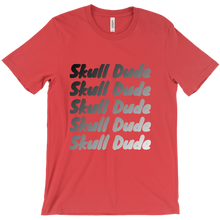 skulldude T-Shirts