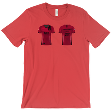 aletheazeus T-Shirts