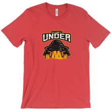 planetunder T-Shirts
