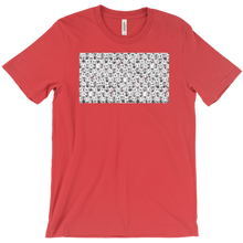 renyanbot T-Shirts