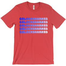 goldenshark_93 T-Shirts
