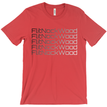 flitnockwood T-Shirts