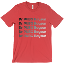 drpubg T-Shirts