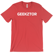 geekztor-3549 T-Shirts