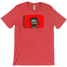 todd_wayy T-Shirts