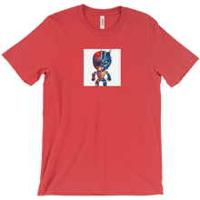 catmcolor T-Shirts