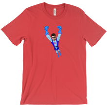 hyped-evan T-Shirts
