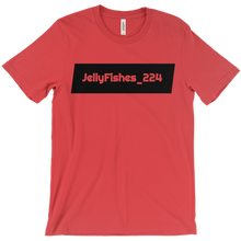jellyfishes_224 T-Shirts
