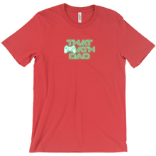thatmathdad-7731 T-Shirts