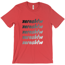 xerosbtw T-Shirts