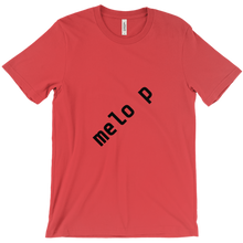 melo89k T-Shirts