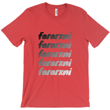fararxni T-Shirts