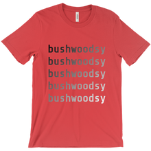 bushwoodsy T-Shirts
