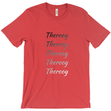 xarath17x T-Shirts