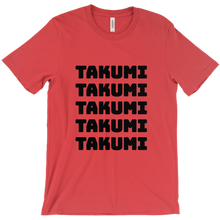 takumi_i T-Shirts